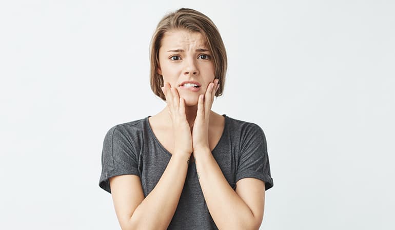 Flujo vaginal anormal